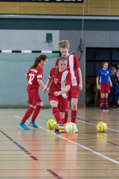 Bild 9 - Norddeutsche Futsalmeisterschaft